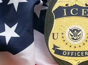 ICE Agent Doxxing Site Hit by Russian-Linked DDoS Attack