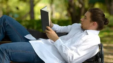 My Body Is Breaking From an Unlikely Source: Books