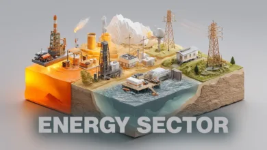 Energy Firms Hit by Sophisticated AiTM Phishing Attacks