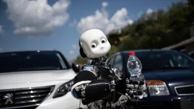 Build a Robot to Truly Understand Yourself