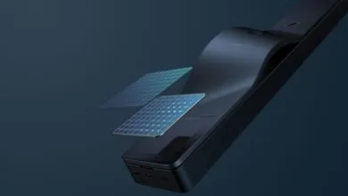 Lockin’s Vein-Scanning Smart Lock Adds Video Doorbell & Wireless Charging