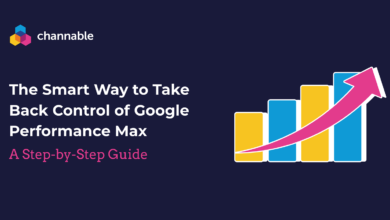 Master Performance Max: A Step-By-Step Guide to Regain Control
