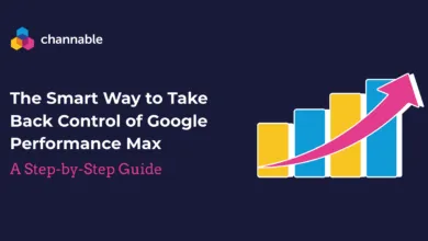 Master Performance Max: A Step-By-Step Guide to Regain Control