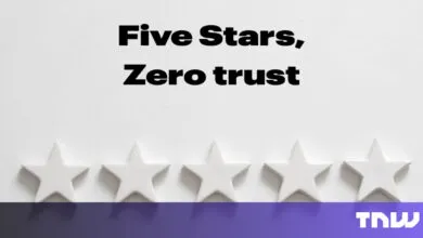 Five Stars, Zero Trust: The New Security Standard