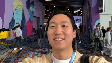 At CES, One Robotaxi Company Left the Competition in the Dust