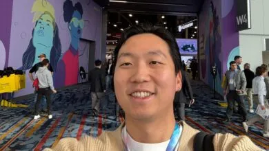 At CES, One Robotaxi Company Left the Competition in the Dust