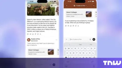 OpenAI Tests ChatGPT Ads in U.S., Shifting AI Monetization