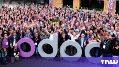 Odoo Hits €7B Valuation After General Atlantic Stake Boost