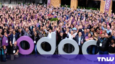 Odoo Hits €7B Valuation After General Atlantic Stake Boost