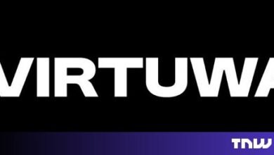 Virtuware's Vision: The Future of Immersive Tech