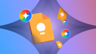 Google Keep's Gemini: More Powerful Than You Think