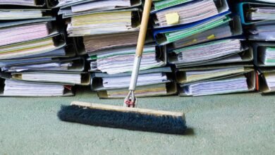 Kickstart Your Year: 10 Essential Tech Cleanup Tasks