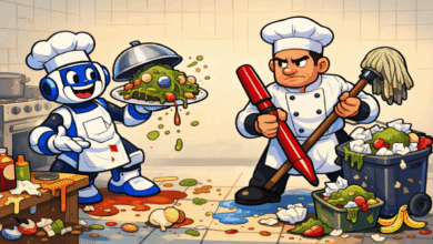 3 Ways to Eliminate AI-Generated Fluff in Your Emails