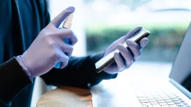 Why Pay $200 for a Security Camera? Your Old Phone Works for Free