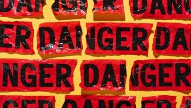 10 AI Risks That Could Devastate 2026