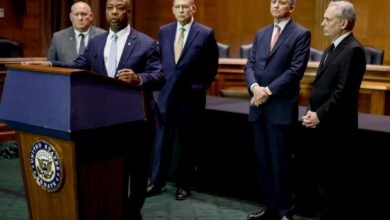 Crypto Bill Faces Collapse in Congress