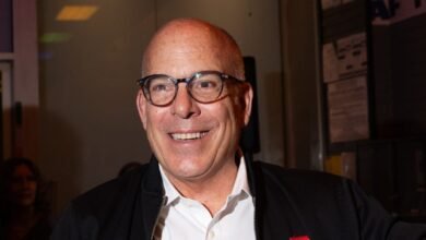 Ex-Nintendo Boss Doug Bowser Takes Top Role at Hasbro