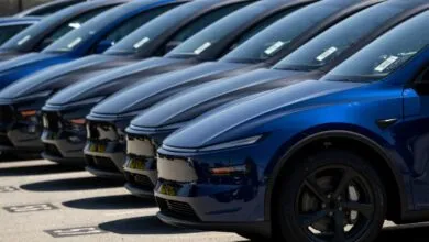 Tesla Ditches FSD One-Time Purchase, Goes Subscription-Only