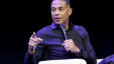 Don Lemon Arrested While Covering Anti-ICE Protest