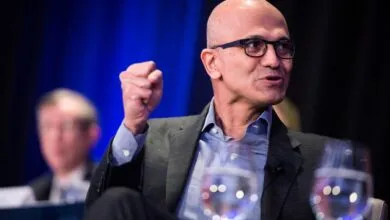 Microsoft CEO: Copilot AI Usage Is Soaring