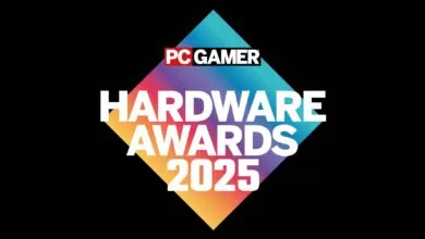 PC Gamer Hardware Awards 2025: The Complete Winners List