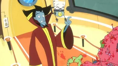 Valve Verified ‘Alien Orgy’ Footage Before Steam Launch