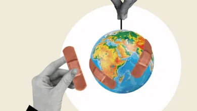 Global Search Misalignment: An Engineering Win, A Business Problem