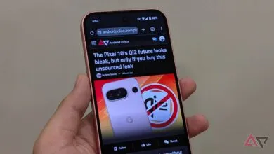 Google Chrome's Android Reading Mode Gets a Major Seamless Upgrade