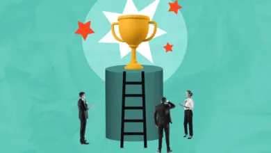 Unlock Growth with a High-Impact Web Governance Center of Excellence