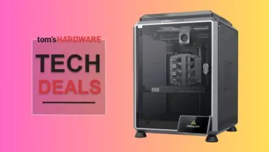 Creality K1C 3D Printer Drops to $399: Fast, Enclosed & Beginner-Friendly