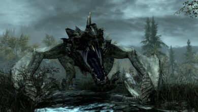 Skyrim’s Switch 2 Port: Solid, But Could Be Better
