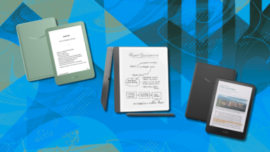 Don't Miss: Kindle Devices Up to 31% Off