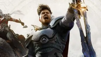 Highguard Breaks Radio Silence: Internet Erupts