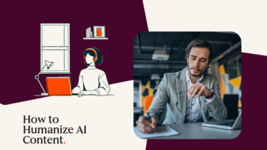 Humanize AI Content: Rank Higher & Engage Readers
