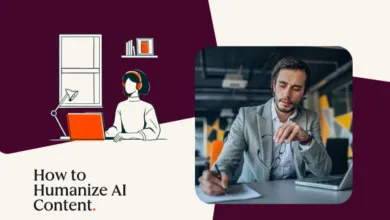Humanize AI Content: Rank Higher & Engage Readers