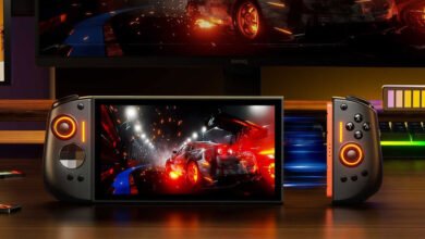 Switch 2’s Flat Joy-Con Problem Solved With New Controller