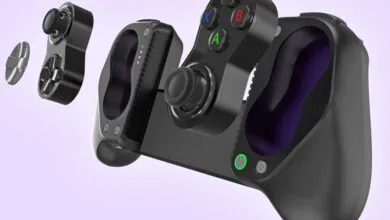 Transform Your Controller into an N64 or GameCube Gamepad