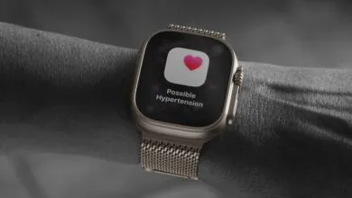 Apple Watch Expands Hypertension Alerts to 7 New Countries