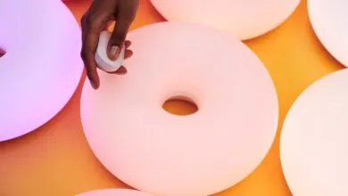 Ikea Adds Matter Support to Two Stylish Lamps