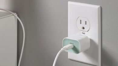 Ikea’s $4 USB-C Charger Beats Apple & Anker on Price