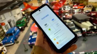 This Android Phone’s Projector and Huge Battery Won Me Over Instantly