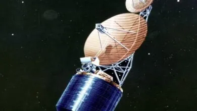 Declassified: Cold War Spy Satellite’s Secret Mission Revealed
