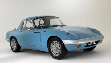 The British Roadster That Inspired the Mazda Miata