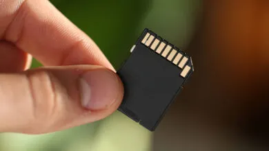 Revive Your Old SD Cards: Smart New Uses