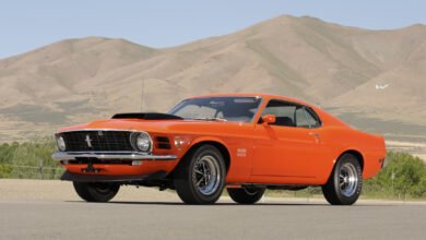 1970s Classic Cars That Are Soaring in Value
