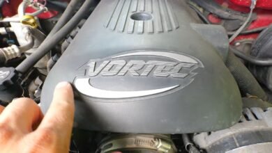 Decoding Chevy's Vortec Engine Technology