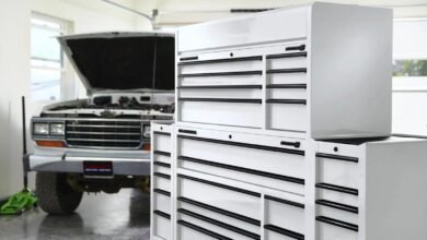 5 Must-Have Harbor Freight Tools for Your Garage Upgrade