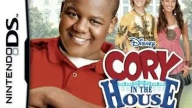 Disney’s ‘Cory In The House’ DS Game Sells for Hundreds on eBay