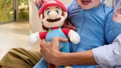 Nintendo Denies AI Use in ‘My Mario’ Marketing Campaign