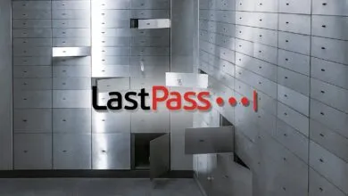 Beware: Fake LastPass Emails Mimic Backup Alerts